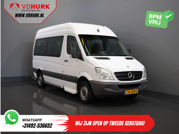 Minibuss MERCEDES-BENZ Sprinter 313