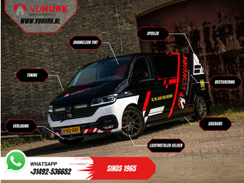 Minibuss, Persontransport Mercedes-Benz Sprinter 313 2.2 CDI L2H2 €9.922 Incl. BTW BPM VRIJ! EXPORT ONLY Combi/ 9 Persoons/ Kombi/ 9P/ Airco/ Rolstoellift: bilde 4