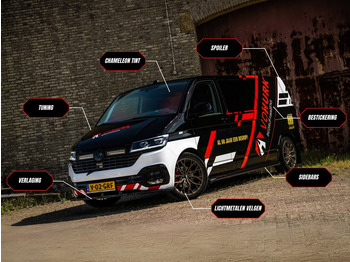 Minibuss, Persontransport Mercedes-Benz Sprinter 313 2.2 CDI L2H2 €9.922 Incl. BTW BPM VRIJ! EXPORT ONLY Combi/ 9 Persoons/ Kombi/ 9P/ Airco/ Rolstoellift: bilde 4