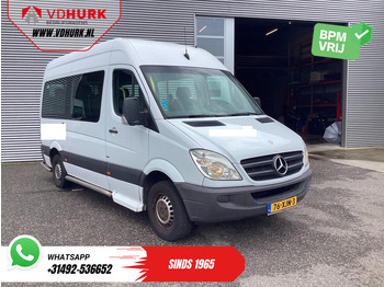 Minibuss MERCEDES-BENZ Sprinter 313