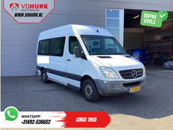 Minibuss MERCEDES-BENZ Sprinter 313