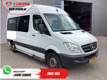 Minibuss MERCEDES-BENZ Sprinter 313
