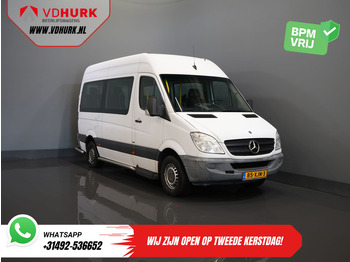 Minibuss MERCEDES-BENZ Sprinter 313