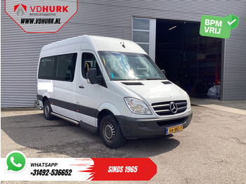 Minibuss MERCEDES-BENZ Sprinter 313