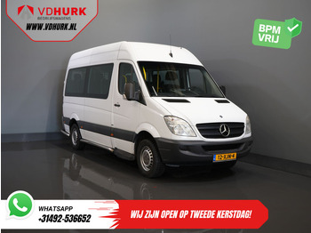 Minibuss MERCEDES-BENZ Sprinter 313