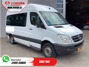 Minibuss MERCEDES-BENZ Sprinter 313