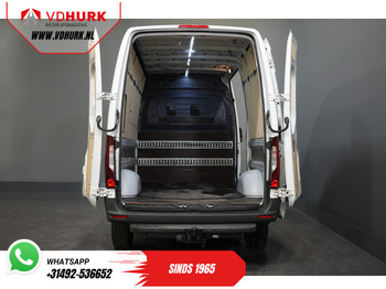 Kassebil Mercedes-Benz Sprinter 316 2.2 CDI Aut. L2H2 EXPORT ONLY RWD LED/ Gev.Stoel/ Cruise/ Trekhaak: bilde 5