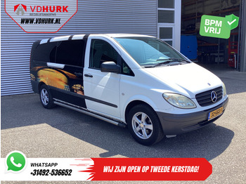 Minibuss MERCEDES-BENZ Vito 109