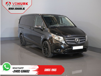 Små varebil MERCEDES-BENZ Vito 114