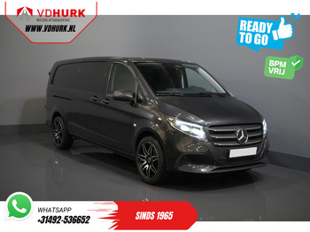 Små varebil MERCEDES-BENZ Vito 116