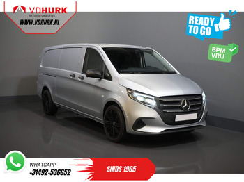 Små varebil MERCEDES-BENZ Vito 116