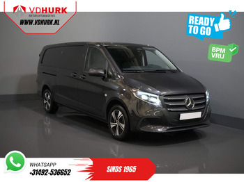 Små varebil MERCEDES-BENZ Vito 116