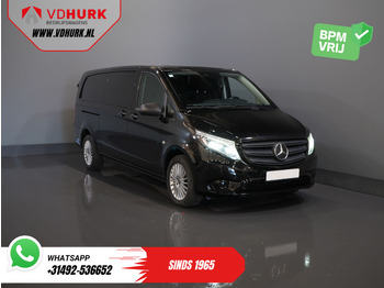 Små varebil MERCEDES-BENZ Vito 119