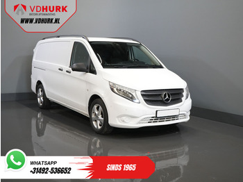 Små varebil MERCEDES-BENZ Vito 119