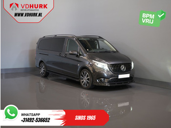 Små varebil MERCEDES-BENZ Vito 119