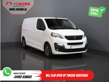 Små varebil PEUGEOT Expert