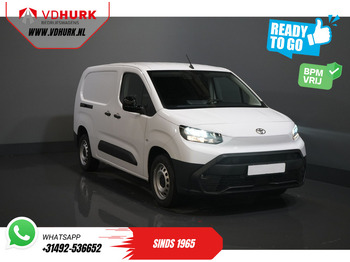 Kassebil TOYOTA Proace