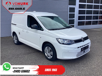 Små varebil VOLKSWAGEN Caddy 2.0