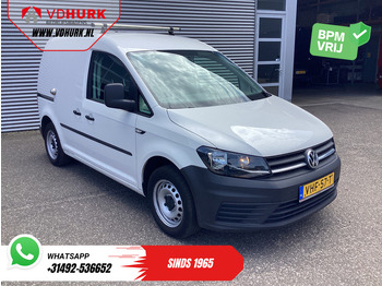 Små varebil VOLKSWAGEN Caddy 2.0