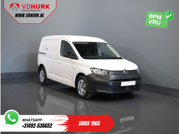 Små varebil VOLKSWAGEN Caddy Cargo
