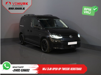 Kassebil VOLKSWAGEN Caddy Cargo