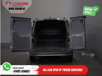 Kassebil Volkswagen Caddy Cargo 2.0 TDI 125 pk DSG Aut. PanAmericana BPM VRIJ! 2x Schuifdeur/ LED/ Adapt. Cruise/ VC/ Camera/ PDC: bilde 5