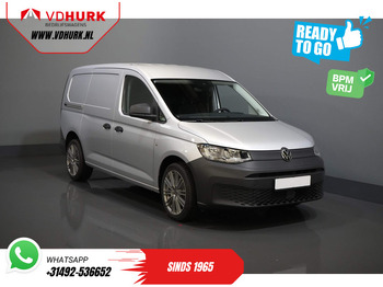 Små varebil VOLKSWAGEN Caddy Cargo Maxi