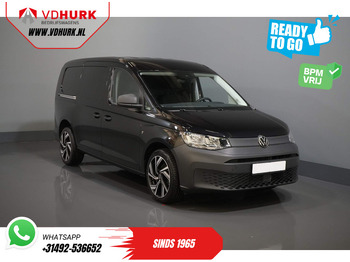 Små varebil VOLKSWAGEN Caddy Cargo Maxi
