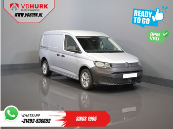 Små varebil VOLKSWAGEN Caddy Cargo Maxi