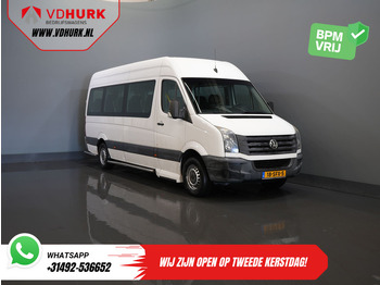 Minibuss VOLKSWAGEN Crafter 35