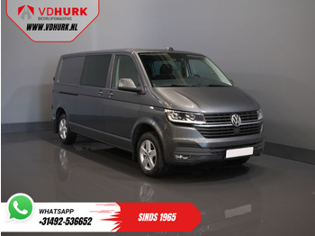 Små varebil VOLKSWAGEN Transporter