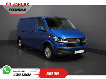 Små varebil VOLKSWAGEN Transporter T6.1