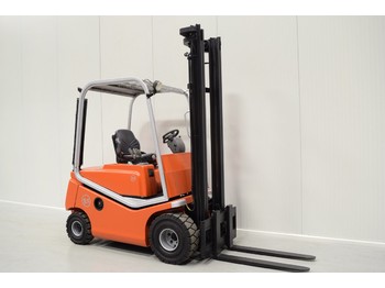 Dieseltruck BT CBD 20: bilde 1