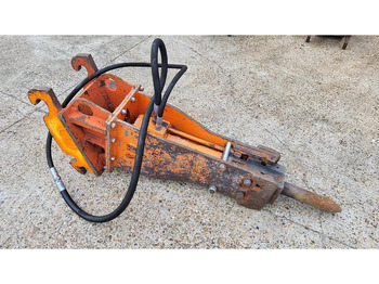 Utstyr HAMMER
