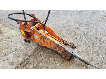 Utstyr HAMMER