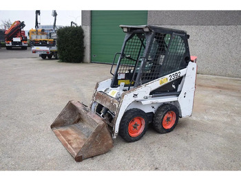 Kompaktlaster Bobcat S70: bilde 5