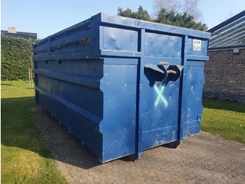 Frakt container