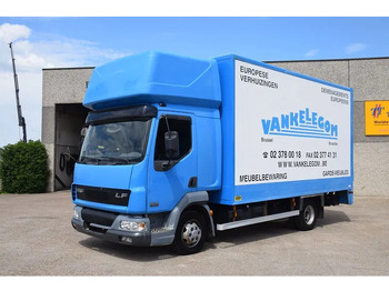 Skapbil DAF LF 45 220