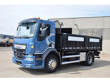 Tippbil DAF LF 310: bilde 3