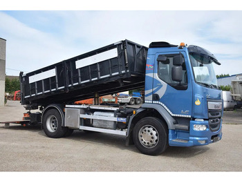 Tippbil DAF LF 310: bilde 2