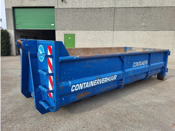 Frakt container