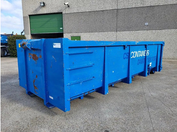 Frakt container