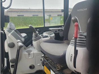 Minigraver Hitachi ZX33U -5A -CLR: bilde 5