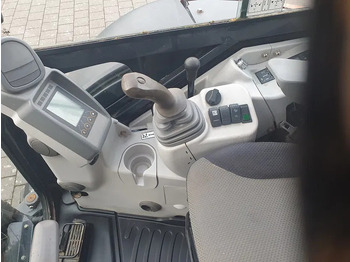 Minigraver Hitachi ZX33U -5A -CLR: bilde 4