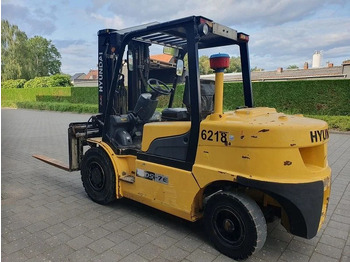 Gaffeltruck HYUNDAI