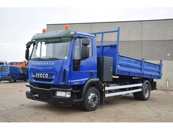Tippbil IVECO EuroCargo