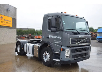 Trekkvogn VOLVO FM9 300