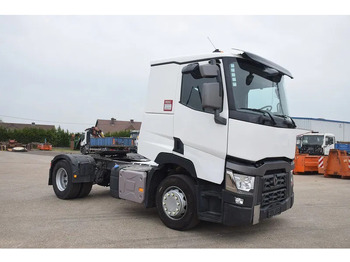 Trekkvogn Renault T460: bilde 4