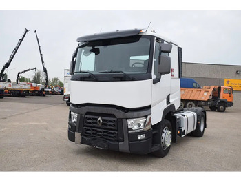 Trekkvogn Renault T460: bilde 2