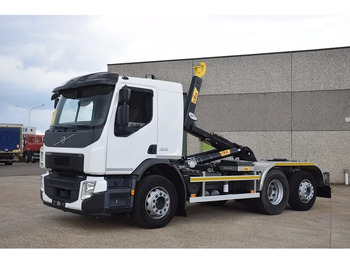 Krokbil VOLVO FE 320